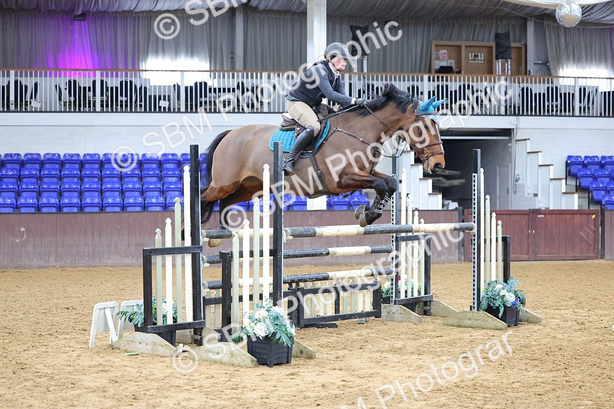 SBM_003444 - Class 9 - Senior Foxhunter - 1.20m