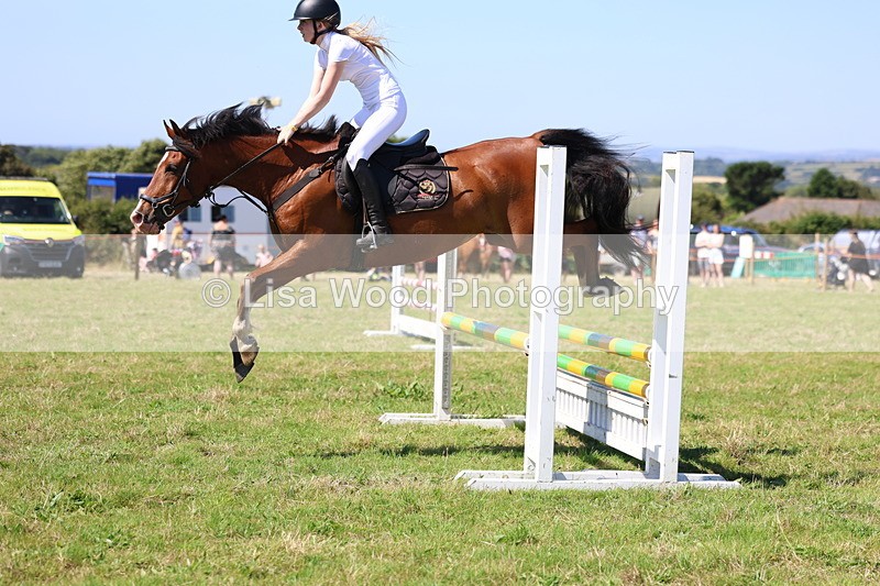 3E7A5027 - Class 3: Club 80cm