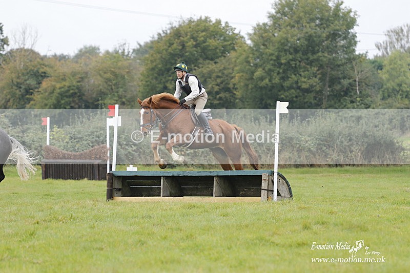  WWHT 171021 1909 - Novice Pairs (0.80m)  17/10/21
