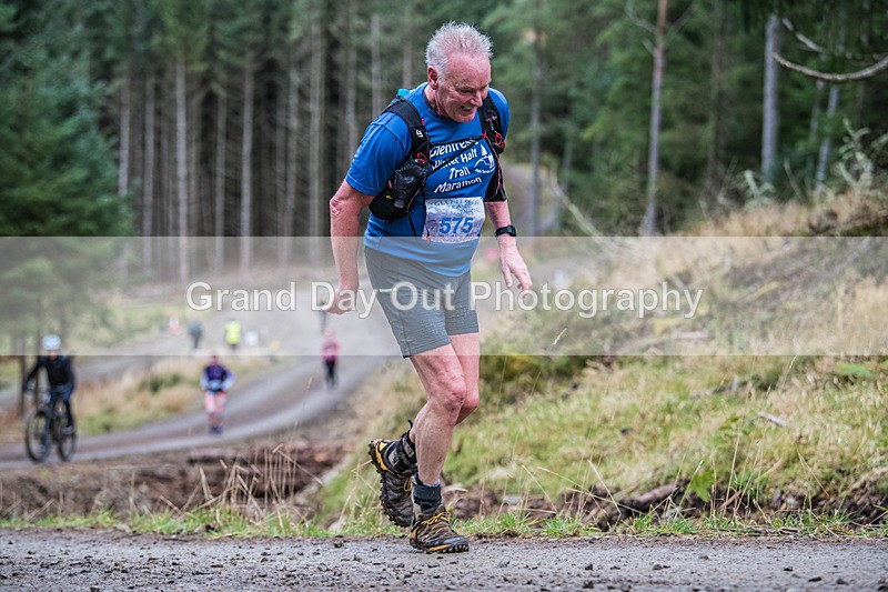 Glentress 21  10K-1856 - High Terrain Events Glentress 21 & 10K Trail Races Saturday 16th November 2024