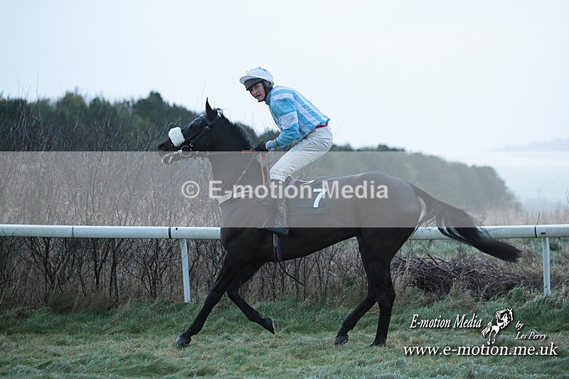 PtP 311223 1286 - Larkhill Racing Club Point-to-Point 31/12/23