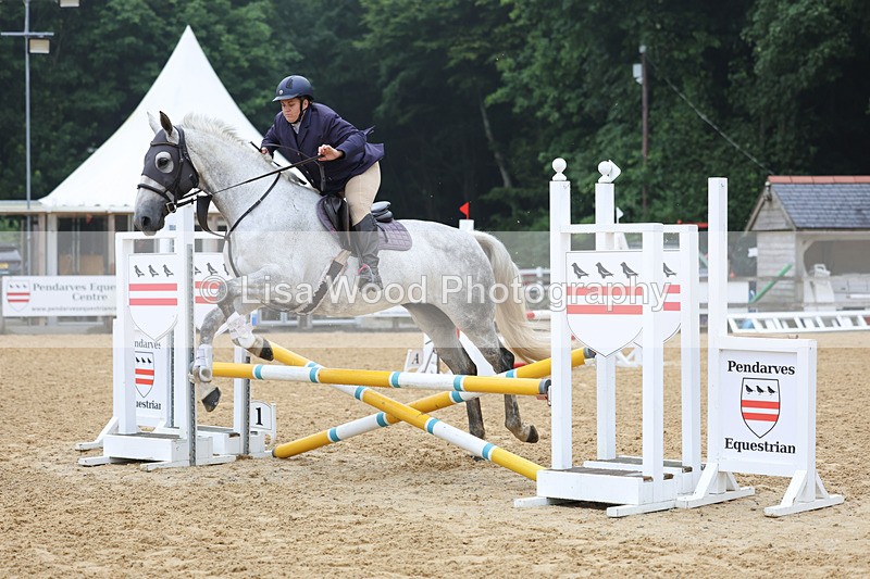 3E7A5061 - Class 3: Senior 80cm