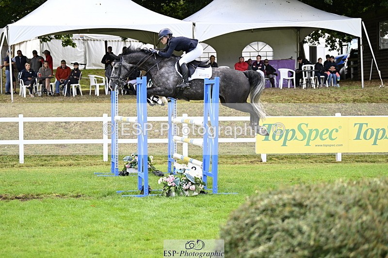 250829A-132056-02178 - Cls 2 Snr Foxhunter