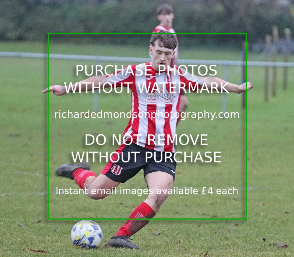 IMG_7634 - Kendal County Reserves vs Wetheriggs United Reserves (16/12/23)