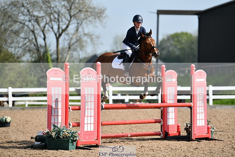 240511A-100216-11428 - Cls 28 95cm National Am Quali