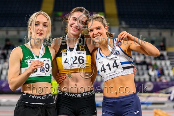 AgeInd25SUN-912638 - Medals