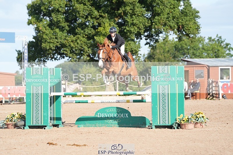 250801-082711-03214 - Cls 13 Snr Newc 1st Rnd