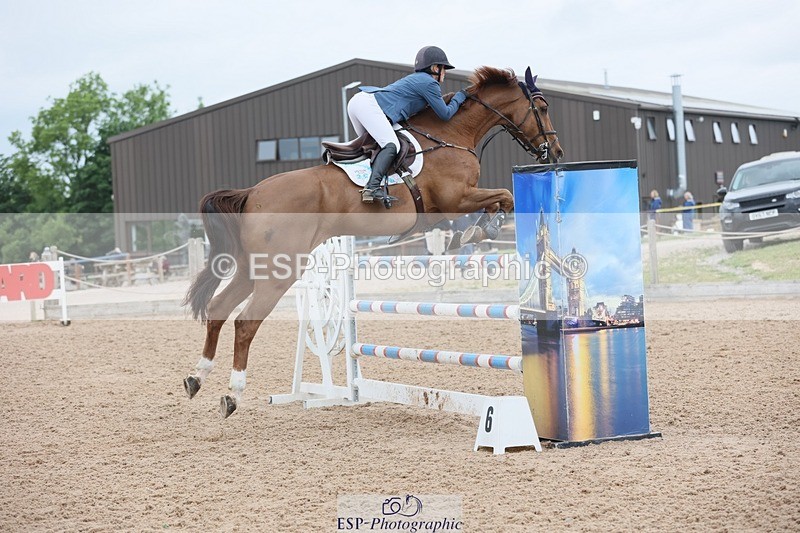 250524-143555-05384 - Cls 17 National 1.30m Open