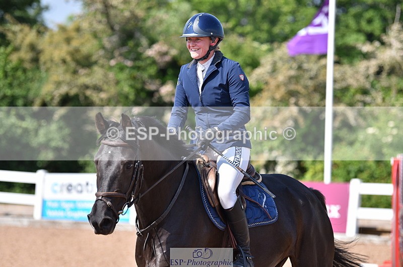 230609A-101729-00308 - Cls 8 British Novice & 90cm Open