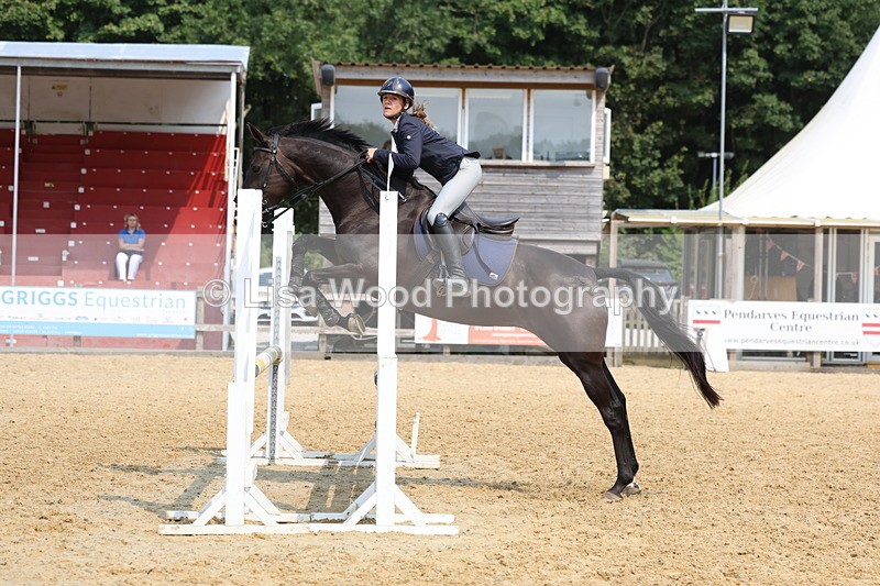 3E7A1899 - Class 5: Senior 95cm