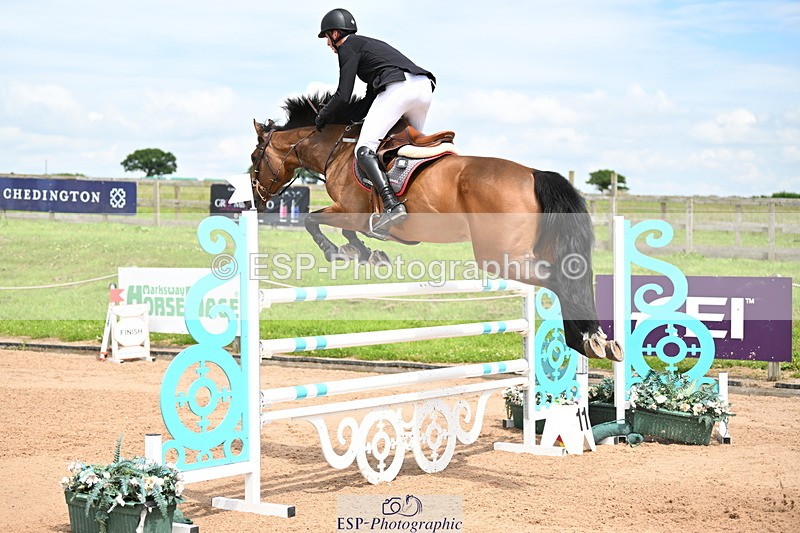 240718A-141206-05917 - Cls 33, YH 7 Yr Olds 1.30m