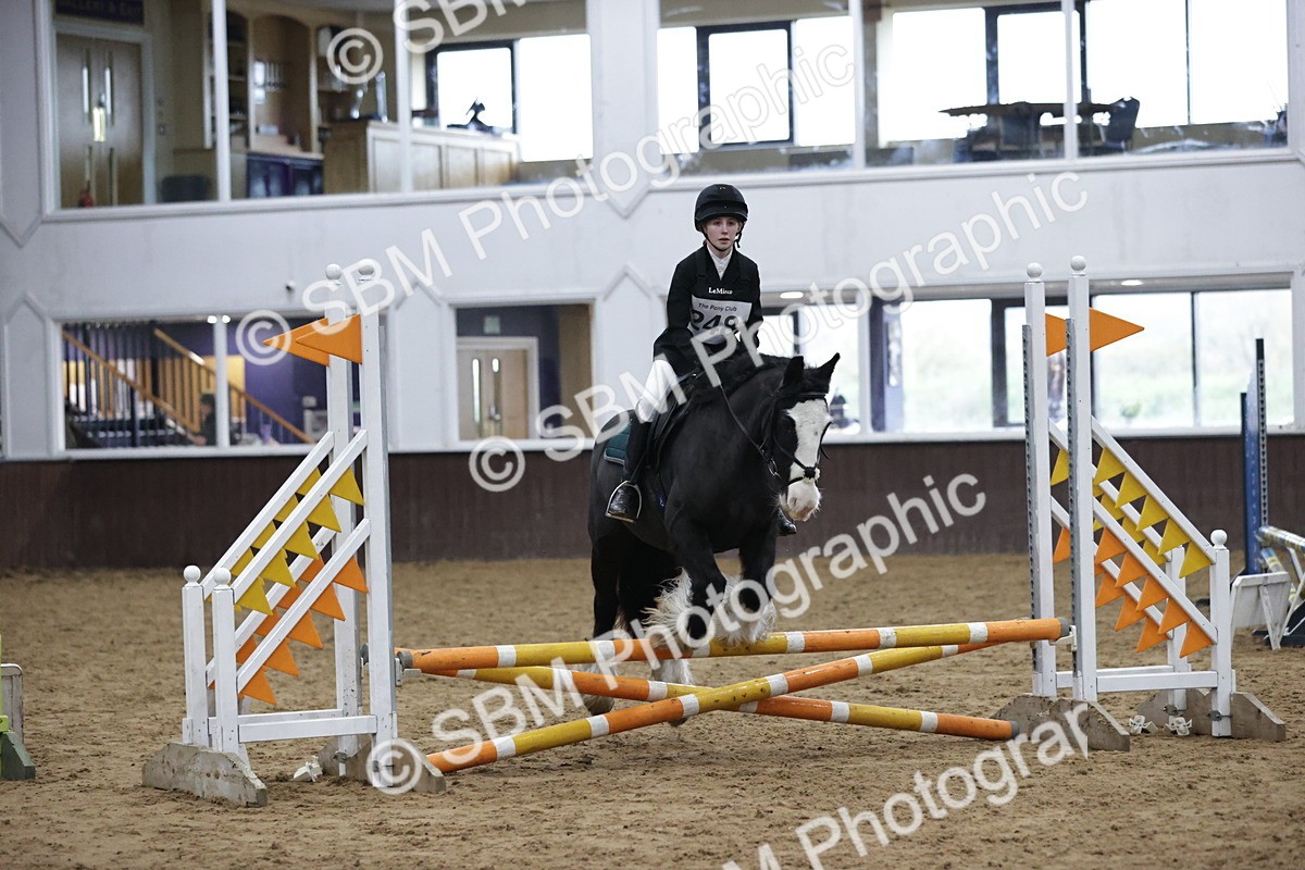 SBM_003807 - Class 3 - 60cm