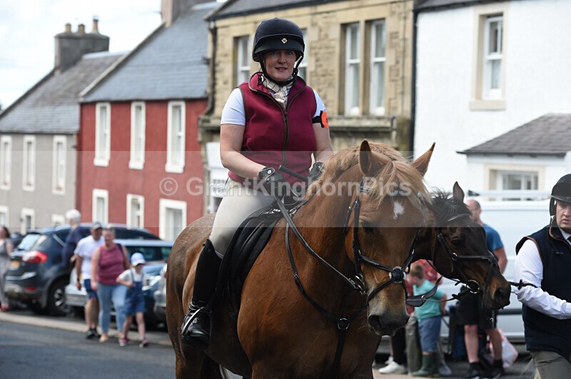 11 - Morebattle Rideout 2026