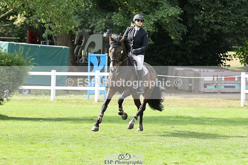 250704A-095438-08548 - Cls 15 Snr 1.20m Open