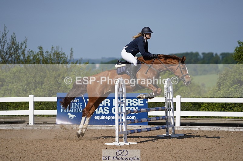 230528A-094452-05826 - Cls 30 British Novice & 90cm Open