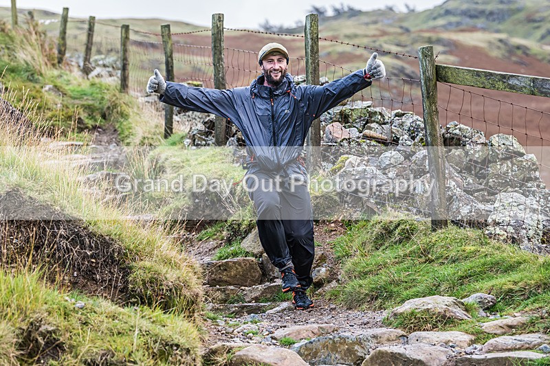 Langdale -1418 - Langdale Horseshoe Fell Race Saturday 10th October 2026