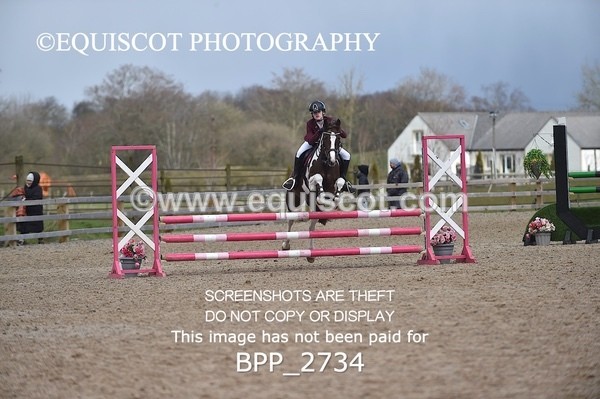 BPP_2734 - CLASS 29 STX-UK Pony BritiNovice / 0.80m Open