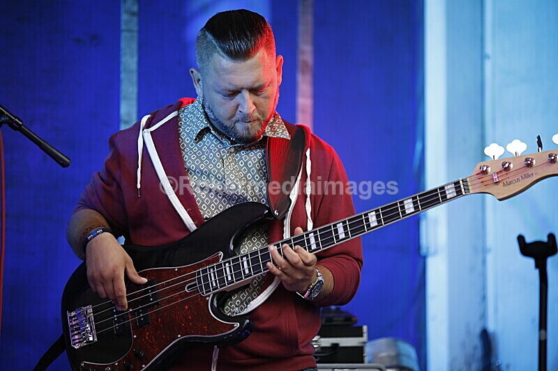  - ELMSTOCK 2019 the music makers