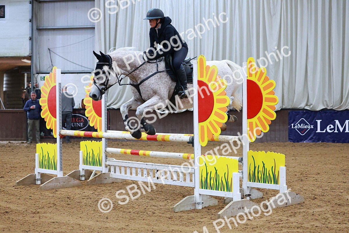 SBM_001008 - Class 3 - 1.00m