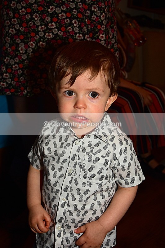 LEE-093 - Lee's 30th