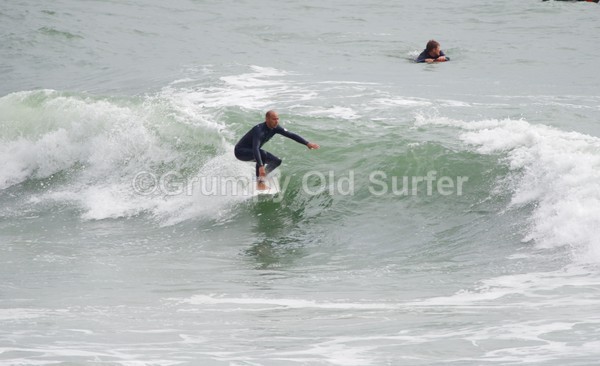 DSC_7636 - Porth Ceiriad 4th September 2016
