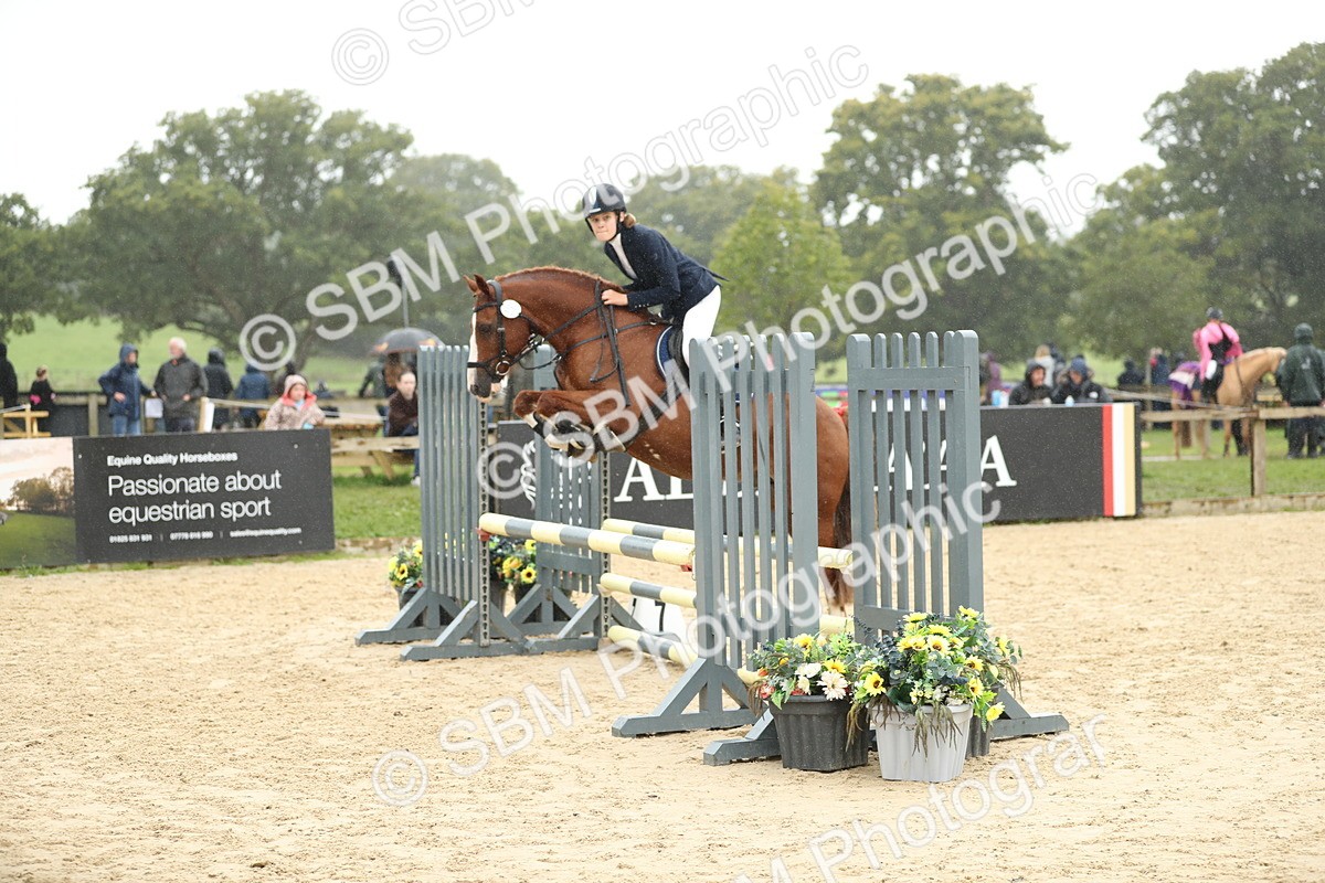 SBM_73728 - J16 - Junior Pony 75cm Championship