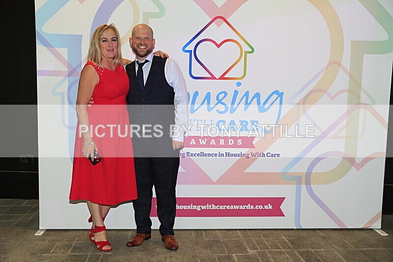 _09I9533 - The Housing Awards 2024