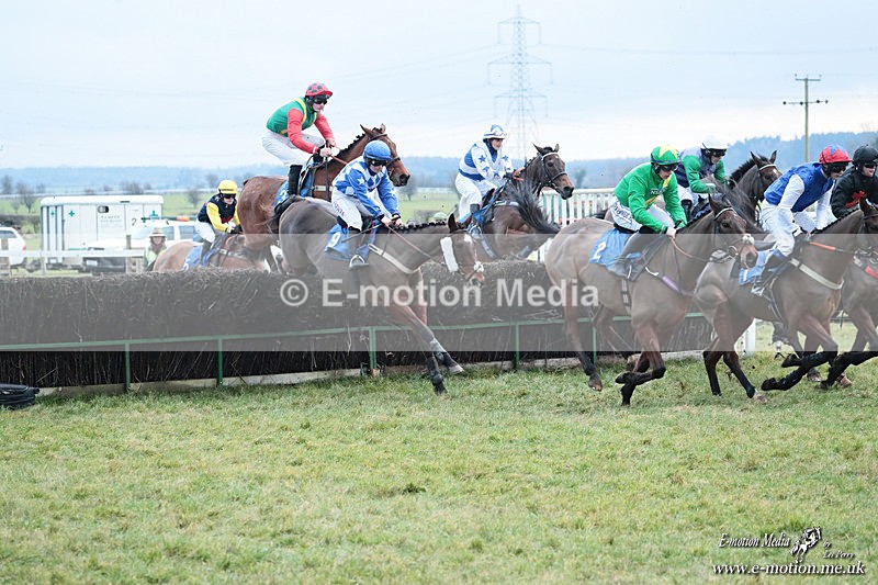 PtP 250126 1476 - Cocklebarrow Races Point-to-Point 25/01/26