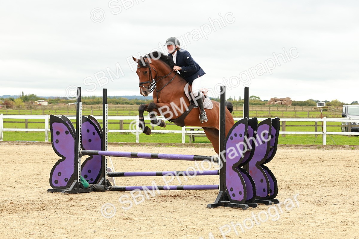 1I0A6975 - Class 2 - Senior British Novice