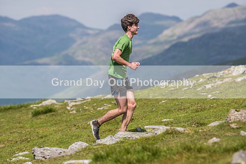Duddon Short-228 - Duddon Valley Short Fell Race Saturday 1st June 2024