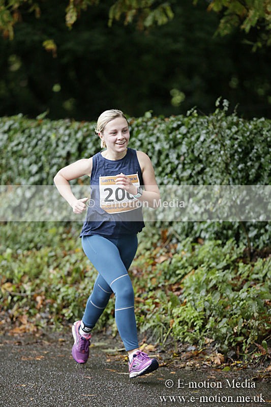 CAD131019-0973 - Cadence Events Grittleton 10km 13/10/19