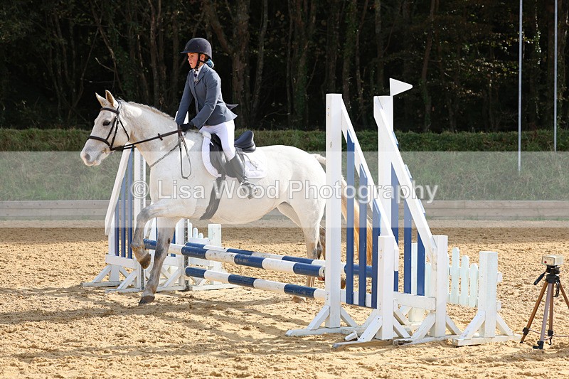 3E7A7076 - Class 2: 50cm Open