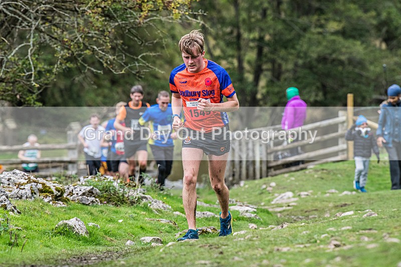 Dovedale Dash-935 - Dovedale Dash Sunday 5th October 2025