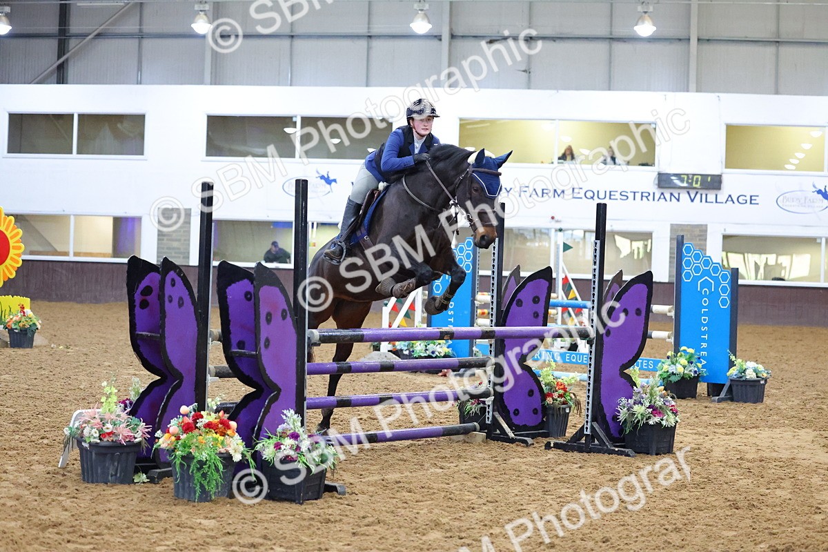 SBM_006516 - Class 25 - Senior 1.05m