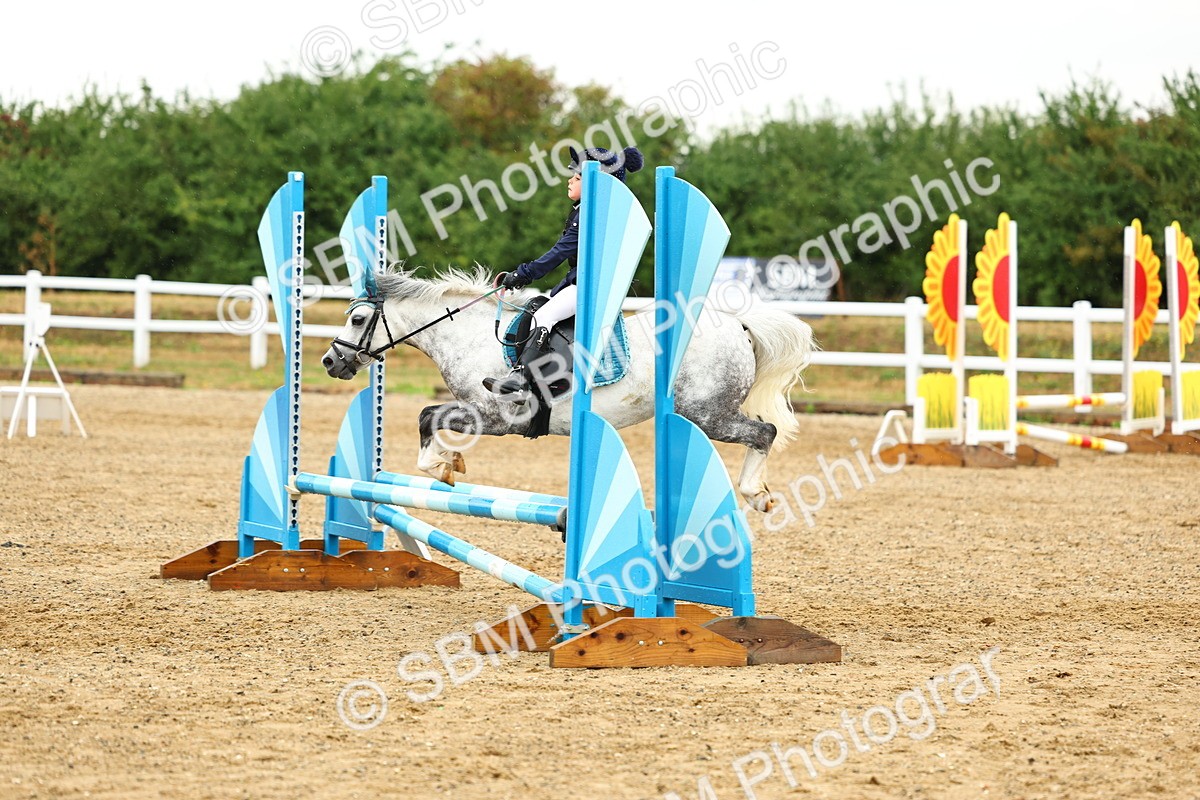 SBM_000865 - Class 3 - 60cm