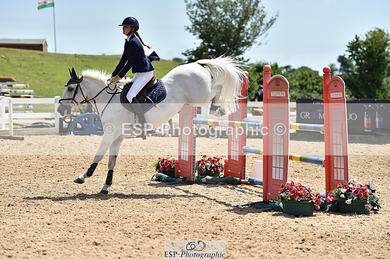 250628-134658-04123 - Cls 23 Graham Heath Equestrian 128cm & 138cm