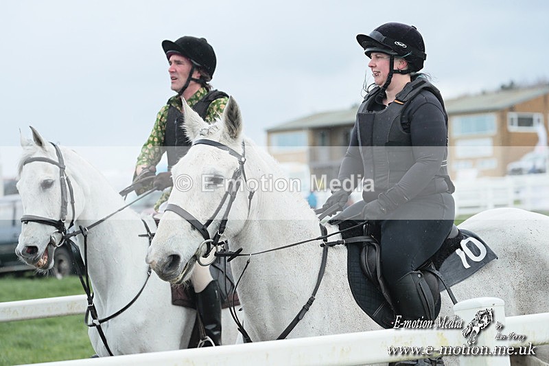 PtP 230324 48 - Tedworth Hunt PtP Larkhill Raccourse 23rd March 2024