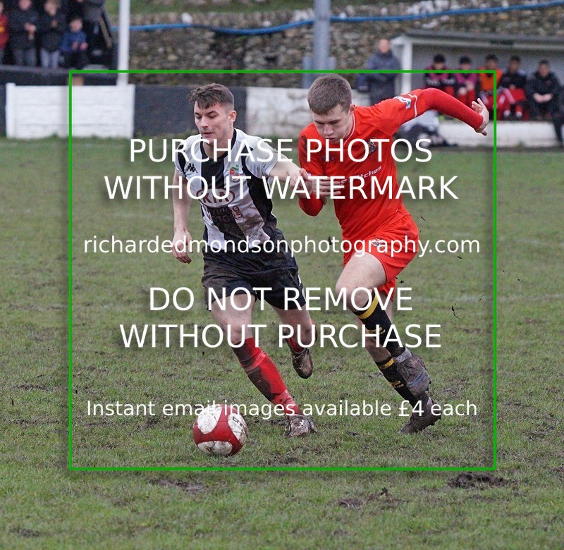 kwr3 - Kendal Town v Workington AFC