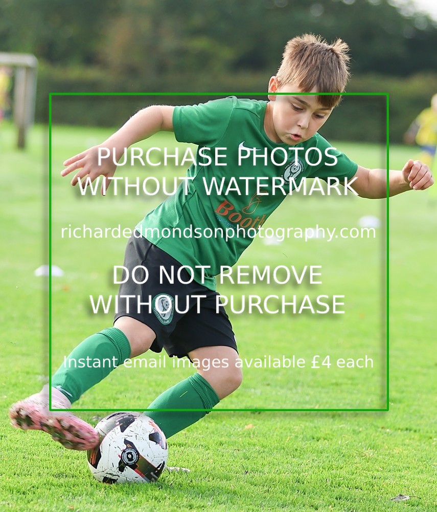 533A6567 - Milnthorpe & District Under 10's (11/10/25)