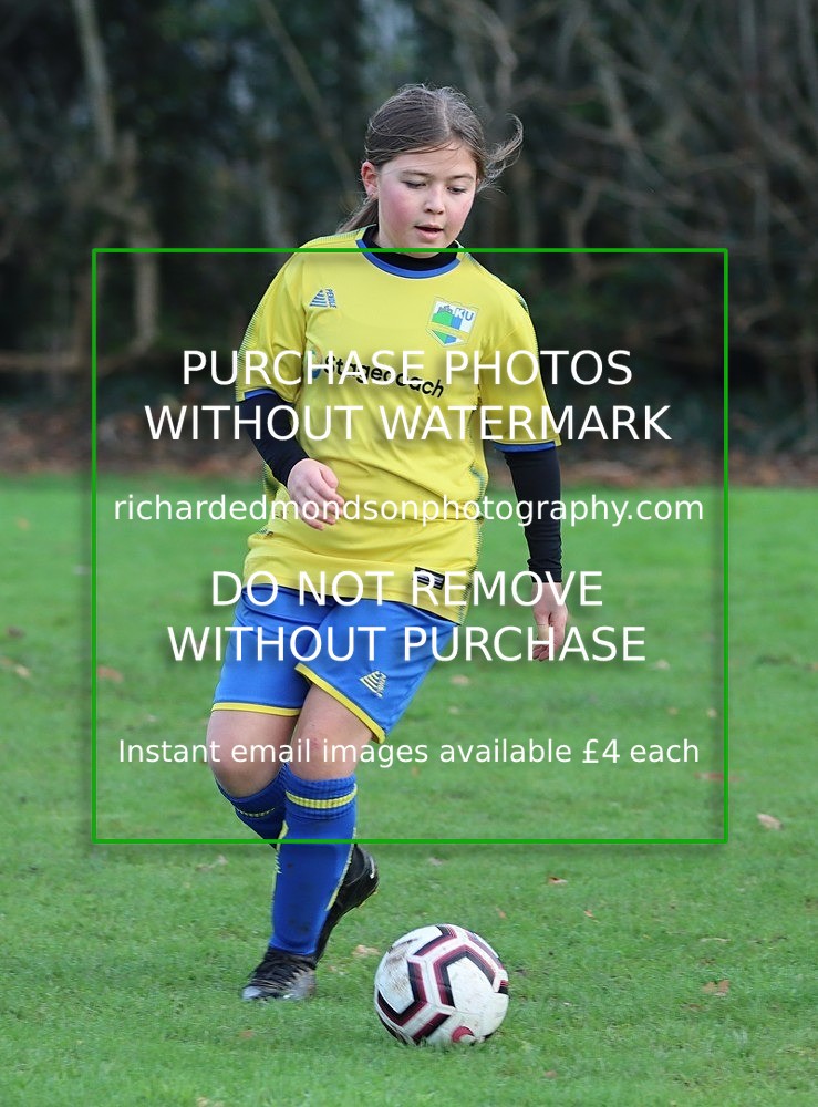IMG_3729 - Kendal Utd U10 Cobras vs Grange Utd U9 (27/11/22)