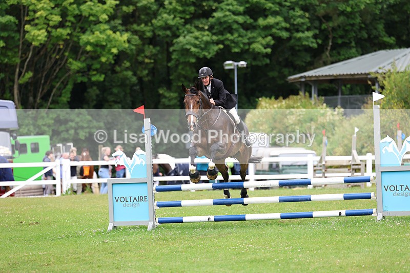 3E7A2309 - Class 6: Veteran 45 and over