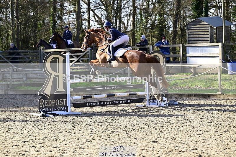 260214A-123040-00647 - 3 Heddon Mill 5yr olds