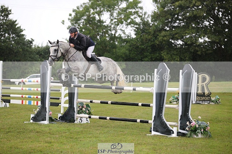 230714-092742-30879 - Cls 73 Fox Hunter Final 1st round