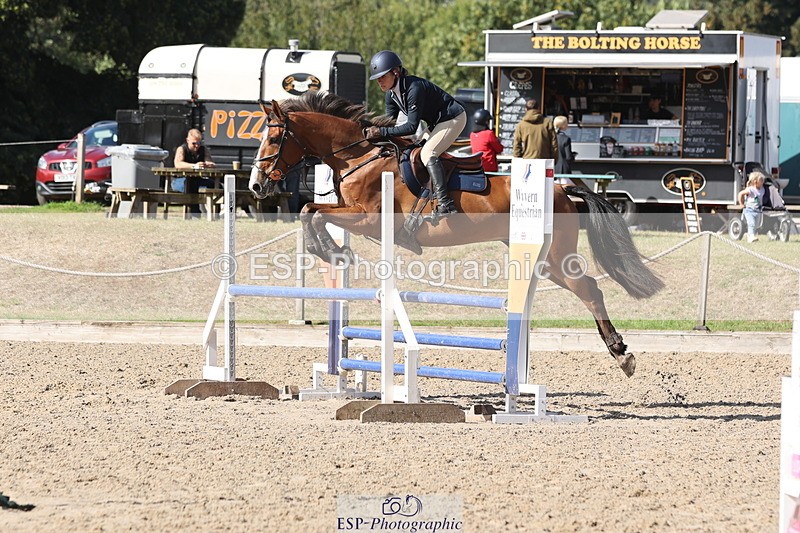 250831A-153811-11218 - Cls 44 95cm Amateur Quali