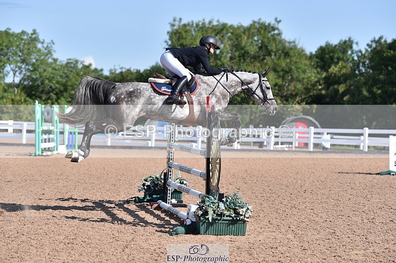 230720A-091720-01340 - Cls 25, 5 Yr Olds 1.10m