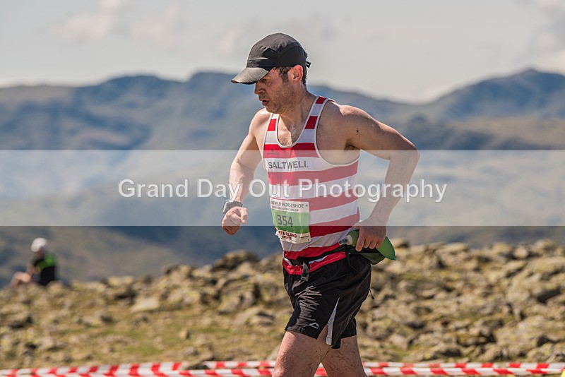 Fairfield-827 - Fairfield Horseshoe Fell Race Saturday 13th May 2023