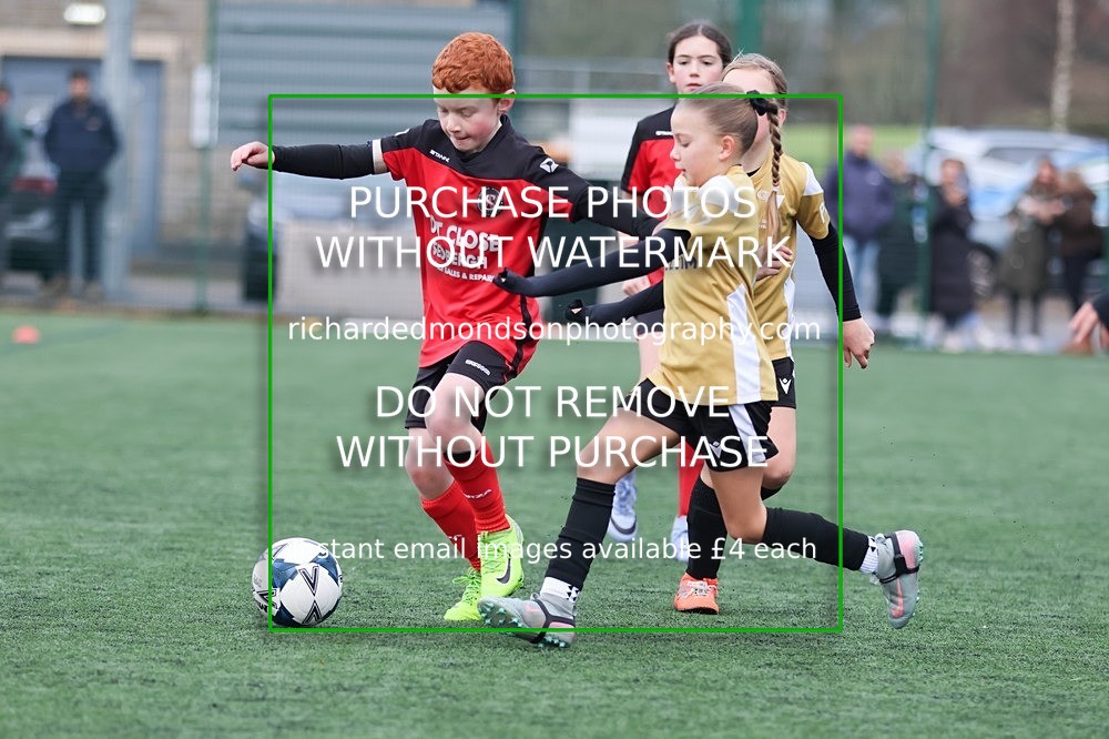 533A5866 - GT7 Academy Girls U11 vs Sedbergh Wanderers Juniors U10 (29/11/25)
