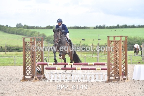 BPP_6149 - CLASS 2 Club/ Unaffiliated 80cms Open