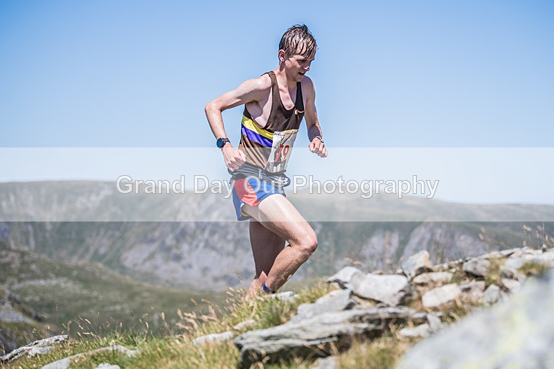 Kentmere-9 - Kentmere Horseshoe Fell Race Sunday 19th July 2026