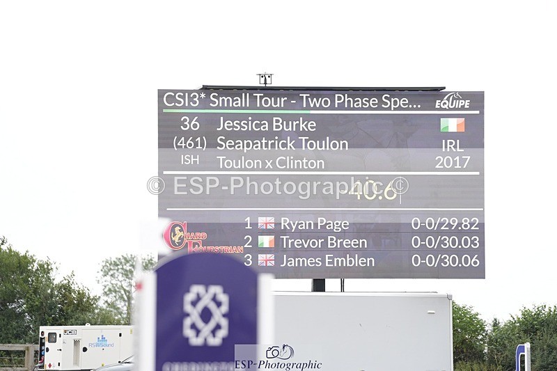 250718-105157-09820 - Cls 2, 3 Star Small Tour Break til End